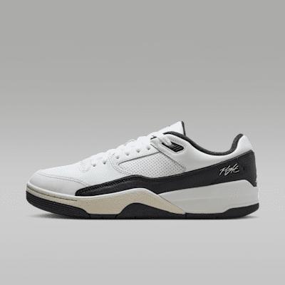 Immagine prodotto Jordan Flight Court White Black Sail (44.5)