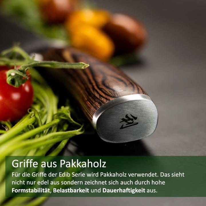 Produktbild Wakoli Edib (20 cm)