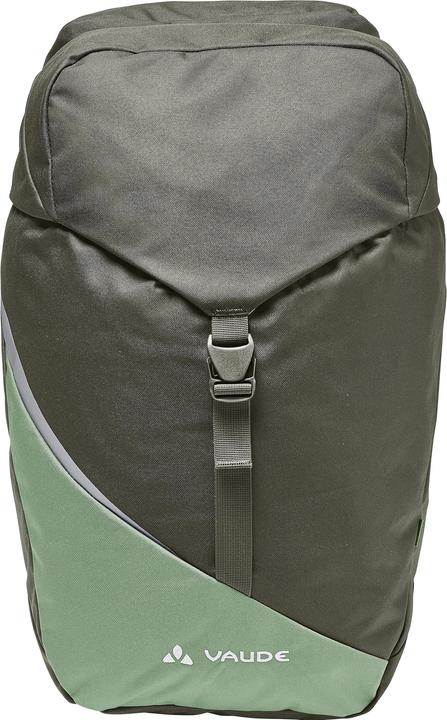 Produktbild Vaude TwinRoadster (Gepäckträgertasche)