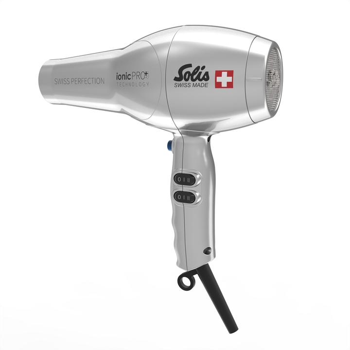 Produktbild Solis Swiss Perfection 360º ionicPRO (2300 W)
