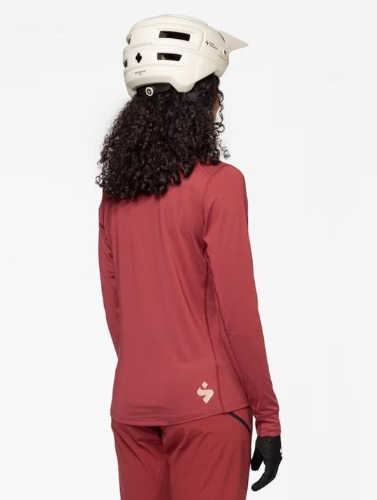 Image du produit Sweet Protection Hunter LS Jersey W (S)