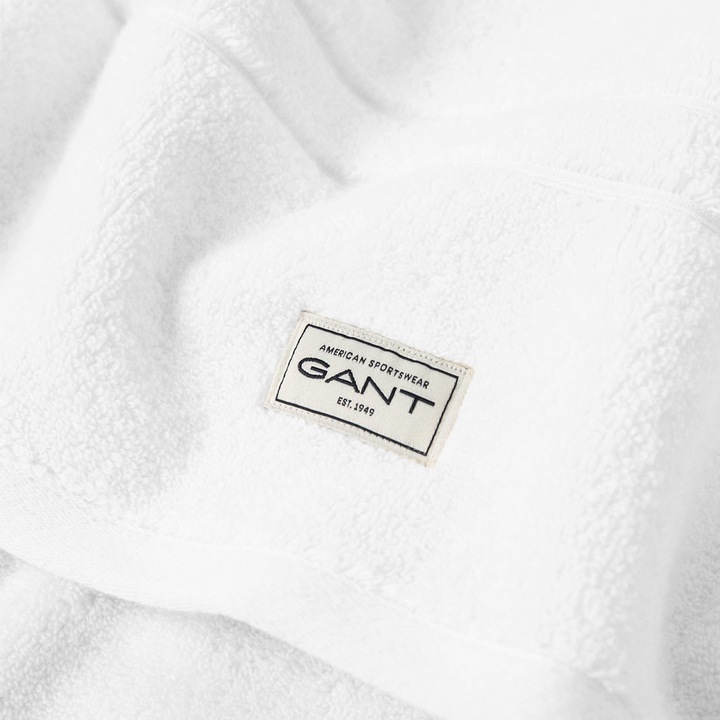 Actual product image GANT Casual guest towel (30 x 50 cm)