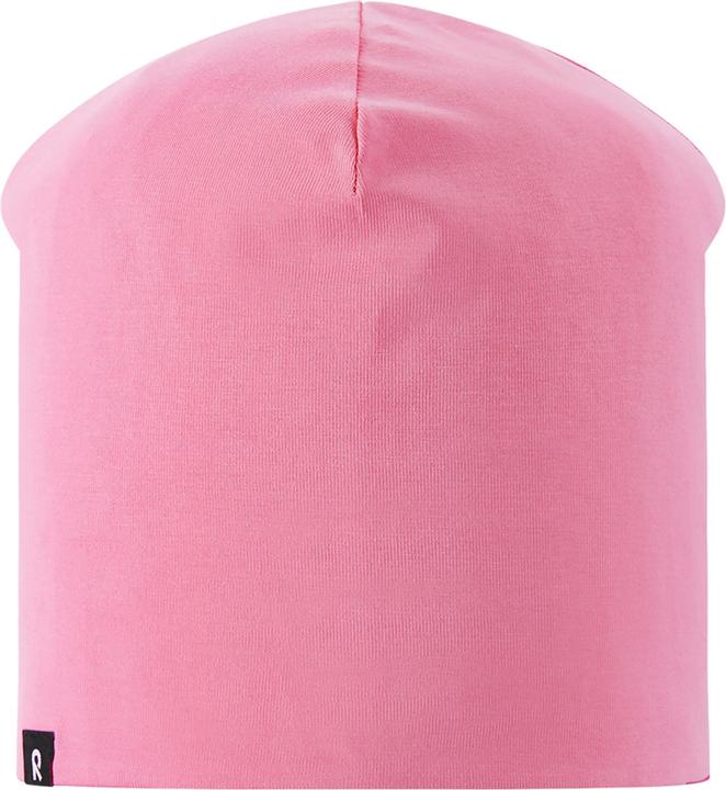 Produktbild Reima Kinder Übergangsmütze Tanssi Bright Berry (48 - 50)