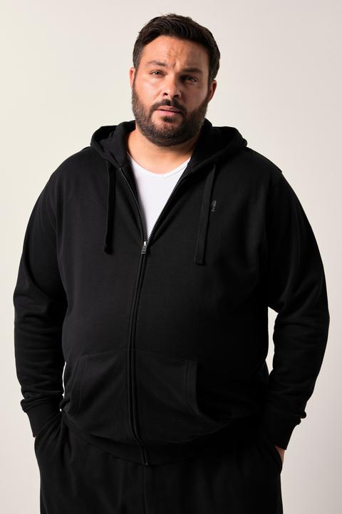 Produktbild Men+ Jogginganzug, Zweiteiler, Kapuzenjacke (3XL)