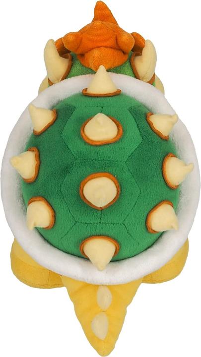 Immagine prodotto Together Plus SUPER MARIO - Bowser - Peluche 36cm (36 cm)