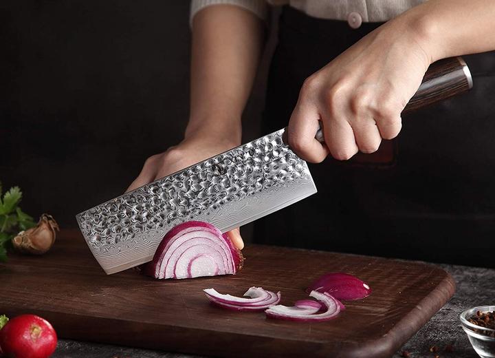 Produktbild Xinzuo Nakirimesser (17 cm)