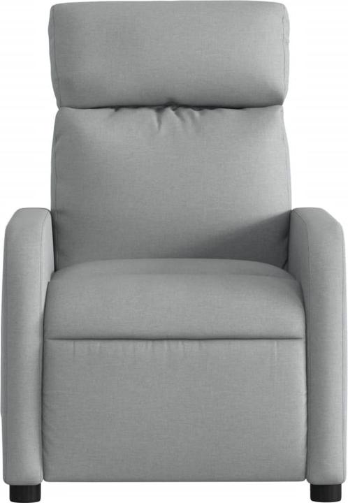 Actual product image vidaXL Relaxsessel