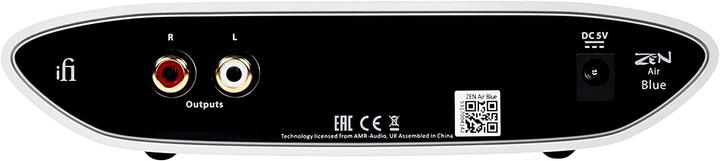 Immagine prodotto iFi Audio Zen Air Blu (Ricevitore)