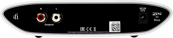 Immagine prodotto iFi Audio Zen Air Blu (Ricevitore)