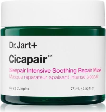 Dr. Jart+ Dr.Jart+ Cicapair Sleepair Intense Soothing Repair Mask (75 ml)