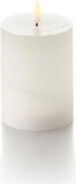 Balthasar LED Hoarfrost Candle (1 x)