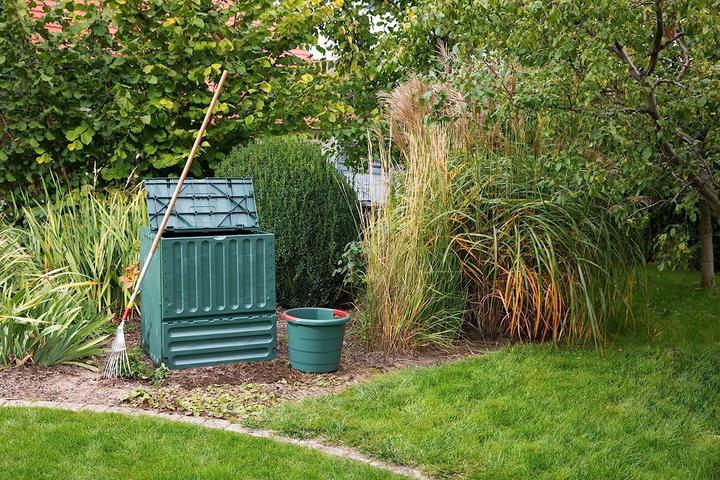 Produktbild Graf Bodengitter