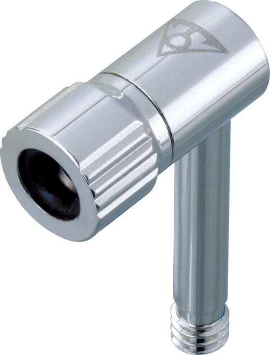 Actual product image Topeak Pressure-Rite (Valve adapter set)