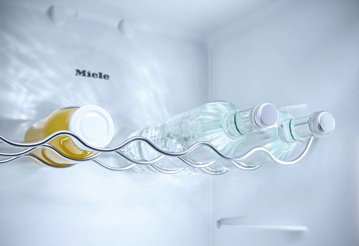 Image du produit Miele Réfrigérateur K 7317 D (204 l)