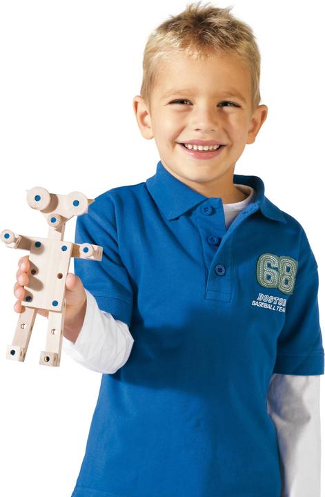 Immagine prodotto Ses Kit per l'artigianato del legno