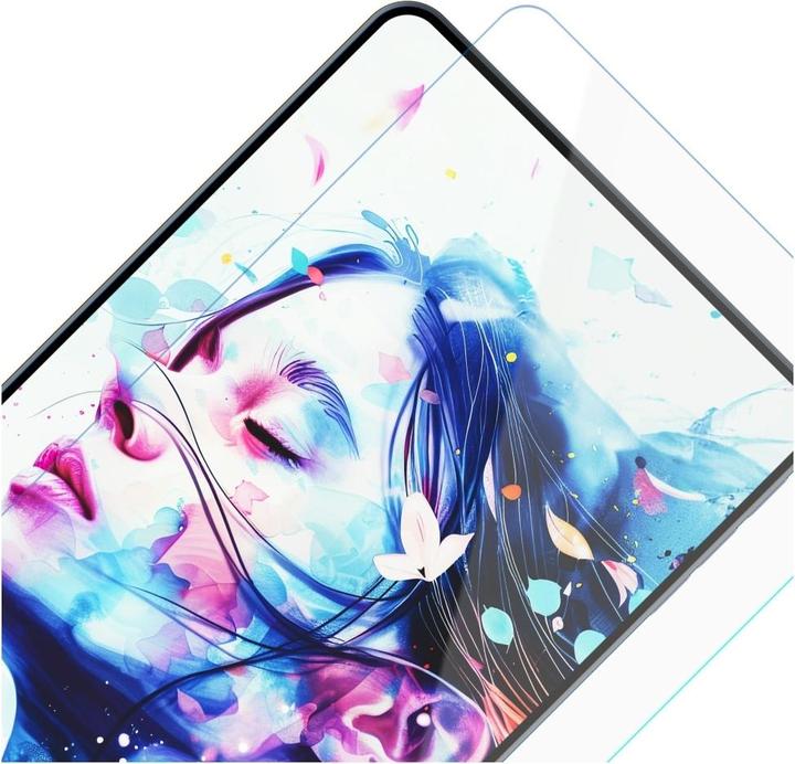 Produktbild 3MK Lenovo Tab P11/P11 Plus - Paper Feeling? 11" (2 Stück, P11 Plus, Tab P11)