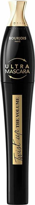 Produktbild Bourjois BOURJOIS Mascara Twist Up The Volume tusz do rzęs 002 Ultra Brown 8ml (Nº 002)