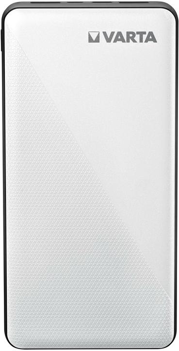 Varta Energy (20000 mAh, 15 W, 74 Wh)