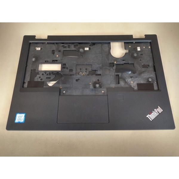 Lenovo Kylo-2 INTEL FRU C cover, Notebook Ersatzteile, Schwarz