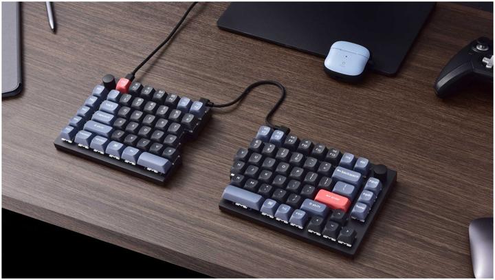 Actual product image Keychron Q11 (US, Cable)