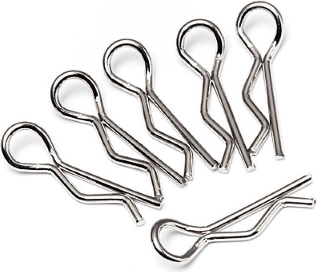 Immagine prodotto Maverick Clip per il corpo 6 pezzi