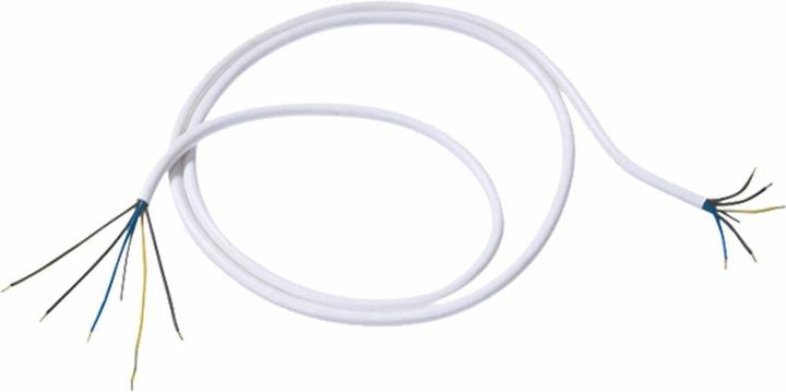 Bachmann Gummischlauchleitung HVVF (1.50 m)