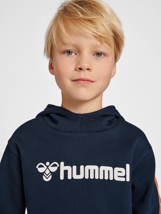 Produktbild hummel Takao Hoodie (110)