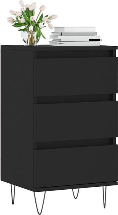 Image du produit vidaXL Sideboard (40 x 35 x 70 cm)