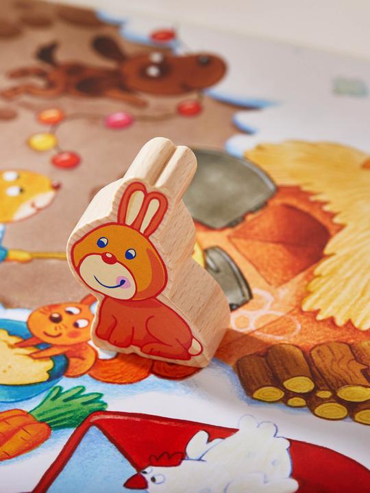 Actual product image Haba My first advent calendar