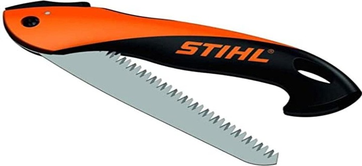 Actual product image Stihl Folding saw