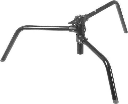 Produktbild Avenger Stativbasis mit 28 mm Sockel, Stahl (27 cm)