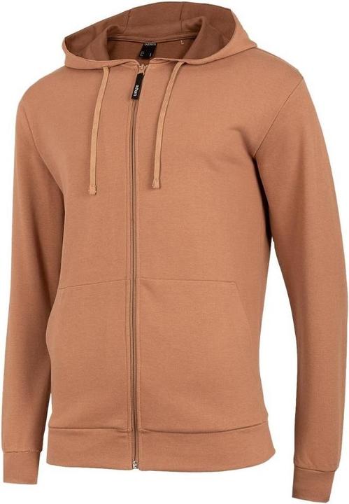 Immagine prodotto Outhorn Felpa da uomo marrone HOL22 BLM612 81F M (M)