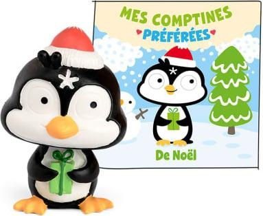 Immagine prodotto Tonies Le mie filastrocche preferite - Natale (Francese)