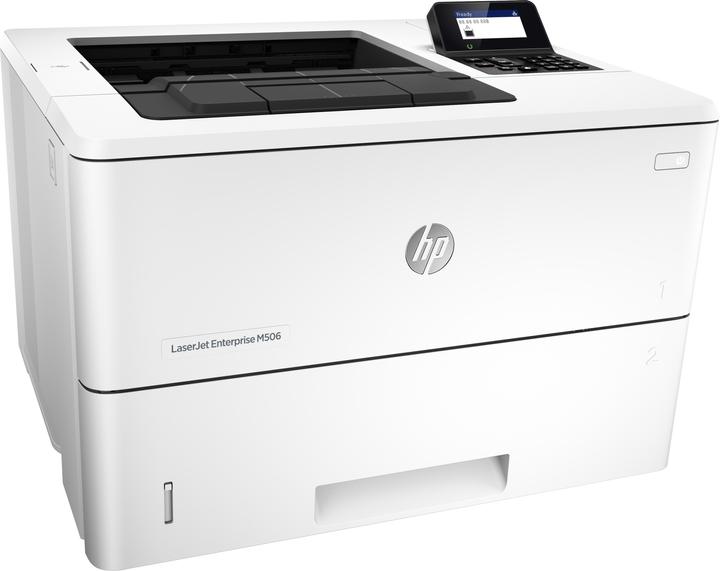 Immagine prodotto HP M506dn LaserJet Enterprise (Laser, Bianco e nero)