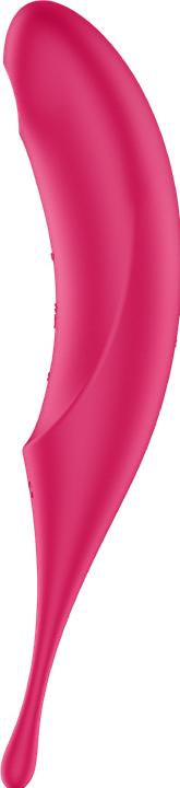 Produktbild Satisfyer Twirling Pro - Red