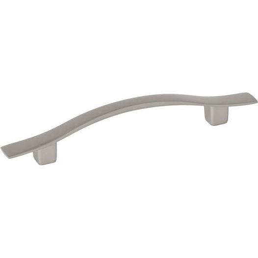 Thumbnail - Domoletti, Möbelgriff, FURNITURE HANDLE UN06/96 MAT NI