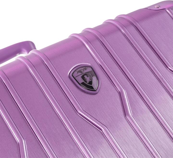 Image du produit Heys Xtrak -matkalaukku, laventeli (215 l)