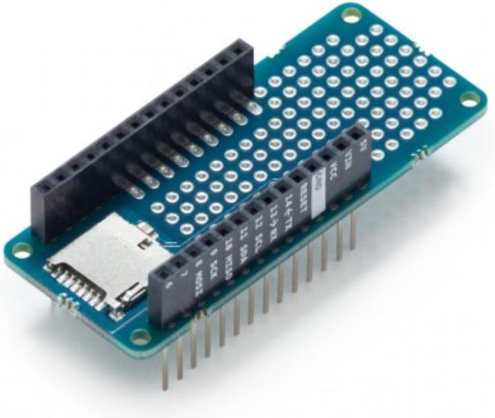 Arduino TSX00004 - MKR SD Proto Shield