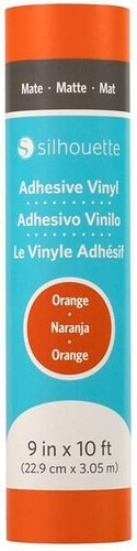 Image du produit Silhouette Vinyle mat