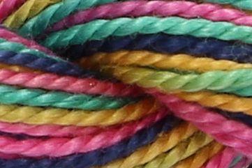 Produktbild Anchor Perlgarn Multicolor Stärke 5, 5 g (210 m)