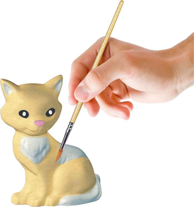 Immagine prodotto Clementoni Barbie Veterinaria