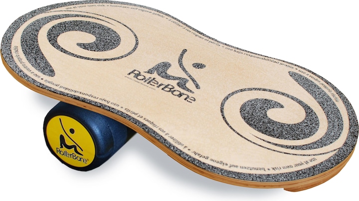 Produktbild Roller Bone 1.0 Pro Set