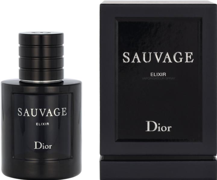 Produktbild Dior Sauvage Elixir (Eau de Parfum, 60 ml)