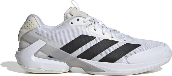 Produktbild adidas Adizero Ubersonic 5 Ac White/Black Man (48)