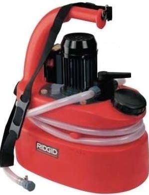 Ridgid Wastewater pump 13 L 230v - 57276