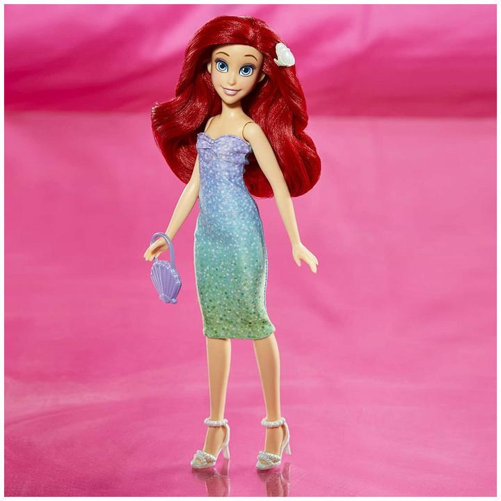 Actual product image Hasbro Arielle's dress gallery