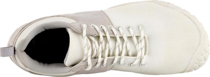 Actual product image Ballop Barefoot shoes Bneed white (37)