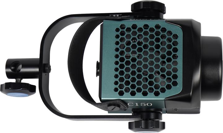 Image du produit Sirui C150B Blaze LED à lumière continue Bi Color150 W (éclairage de studio)