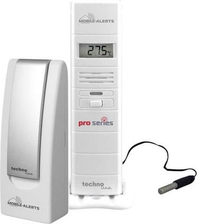Technoline Thermometer Mobile Alerts MA 1