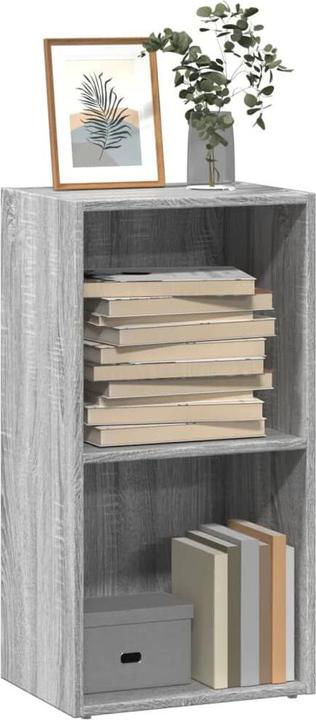 Image du produit vidaXL Bücherregal (40 x 30 x 77 cm)